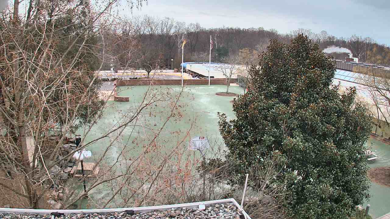 Thumbnail for current weather camera view from German School of Washington in Potomac, Maryland