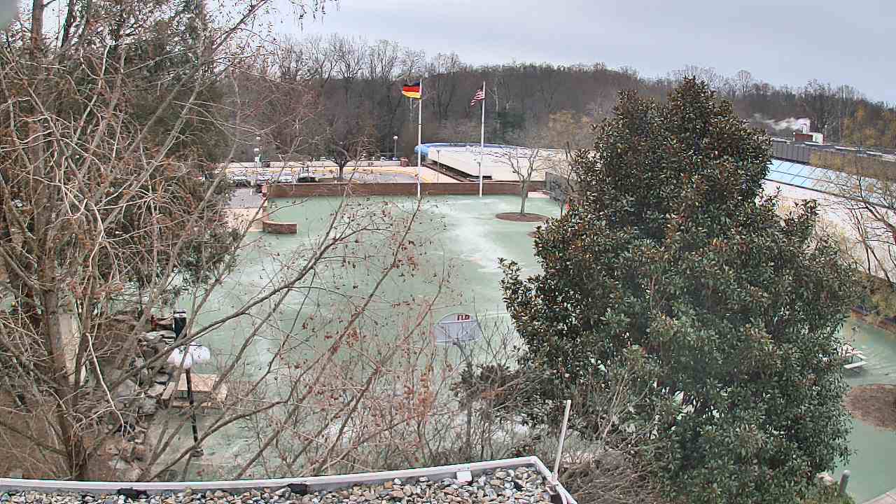 Thumbnail for current weather camera view from German School of Washington in Potomac, Maryland