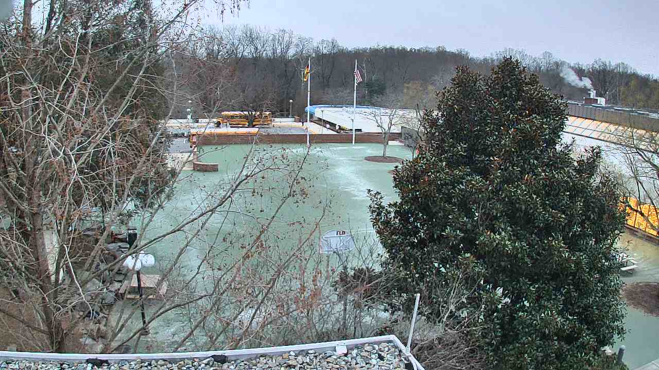 Thumbnail for current weather camera view from German School of Washington in Potomac, Maryland