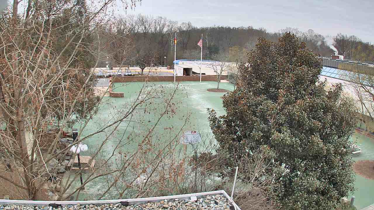 Thumbnail for current weather camera view from German School of Washington in Potomac, Maryland