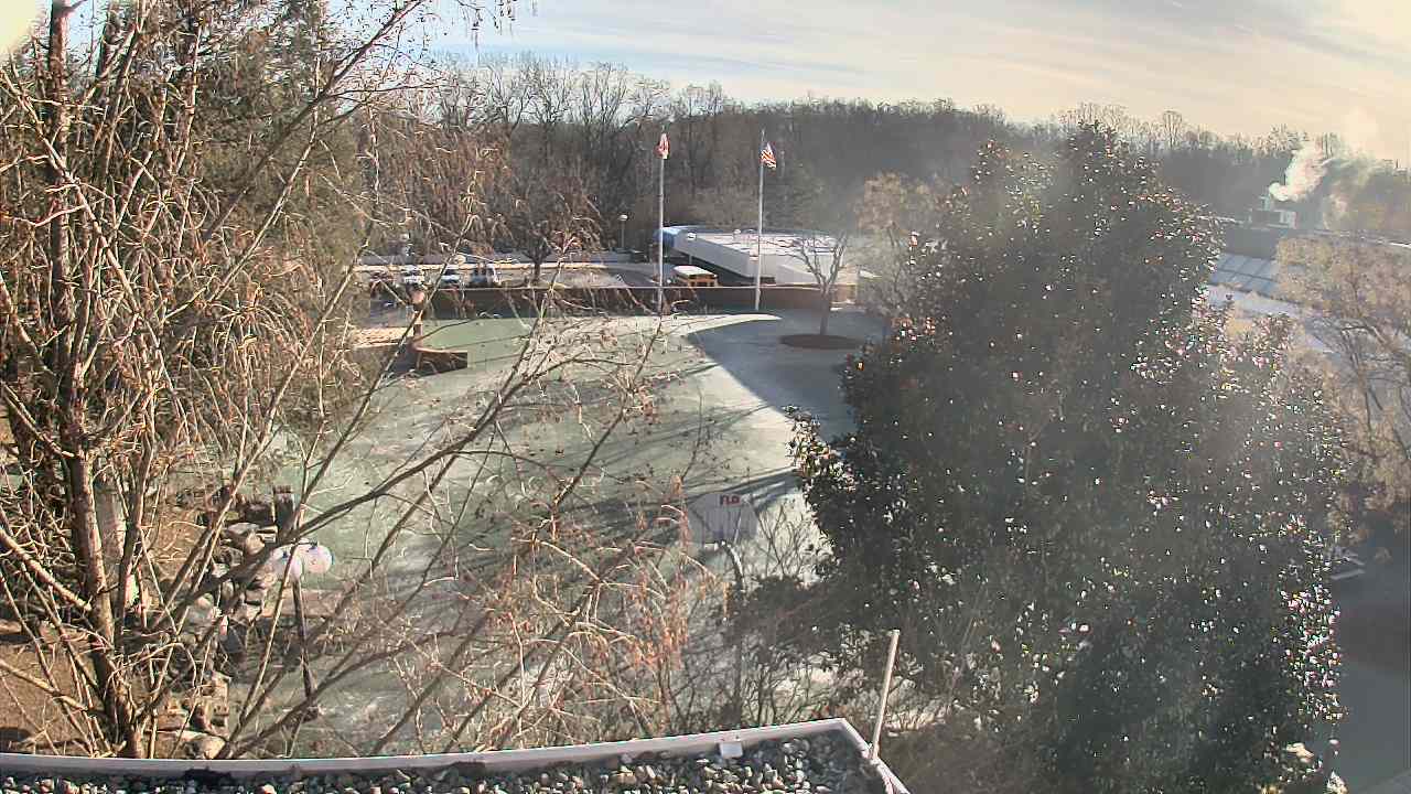 Thumbnail for current weather camera view from German School of Washington in Potomac, Maryland