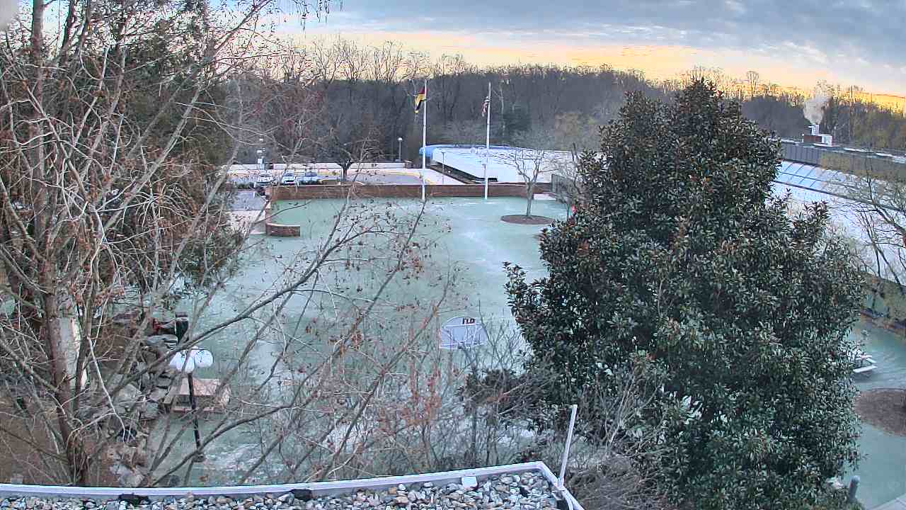 Thumbnail for current weather camera view from German School of Washington in Potomac, Maryland