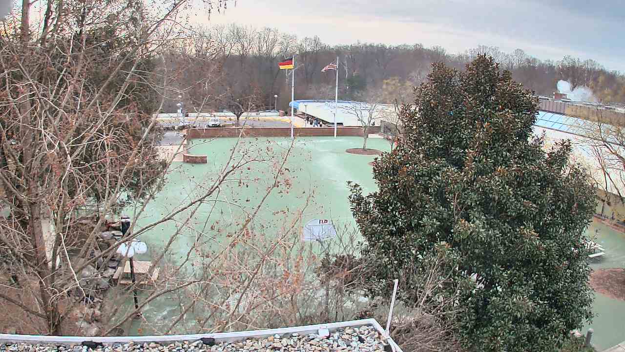 Thumbnail for current weather camera view from German School of Washington in Potomac, Maryland