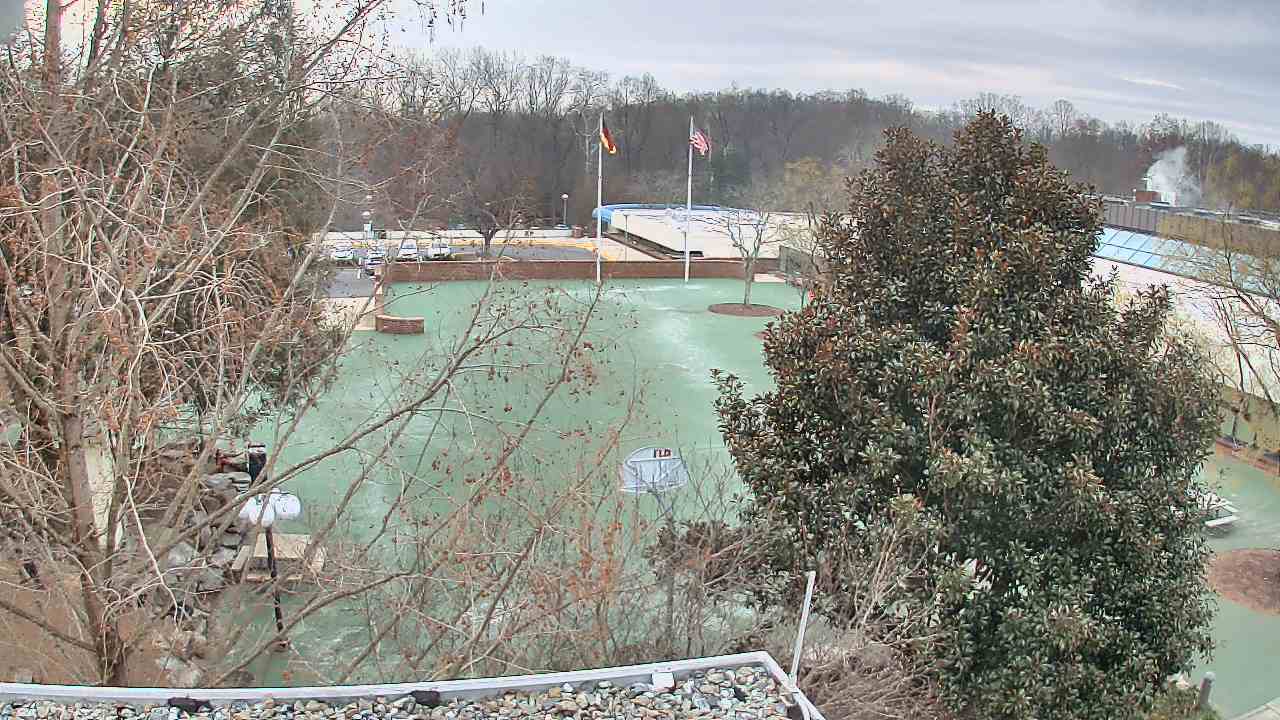 Thumbnail for current weather camera view from German School of Washington in Potomac, Maryland