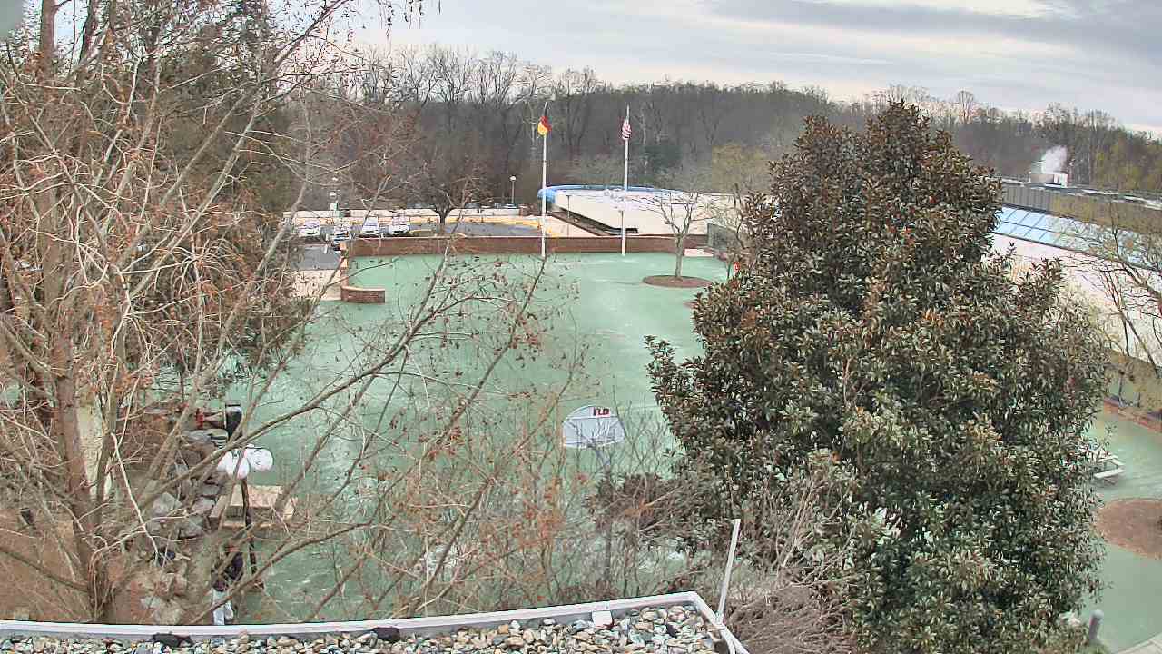 Thumbnail for current weather camera view from German School of Washington in Potomac, Maryland