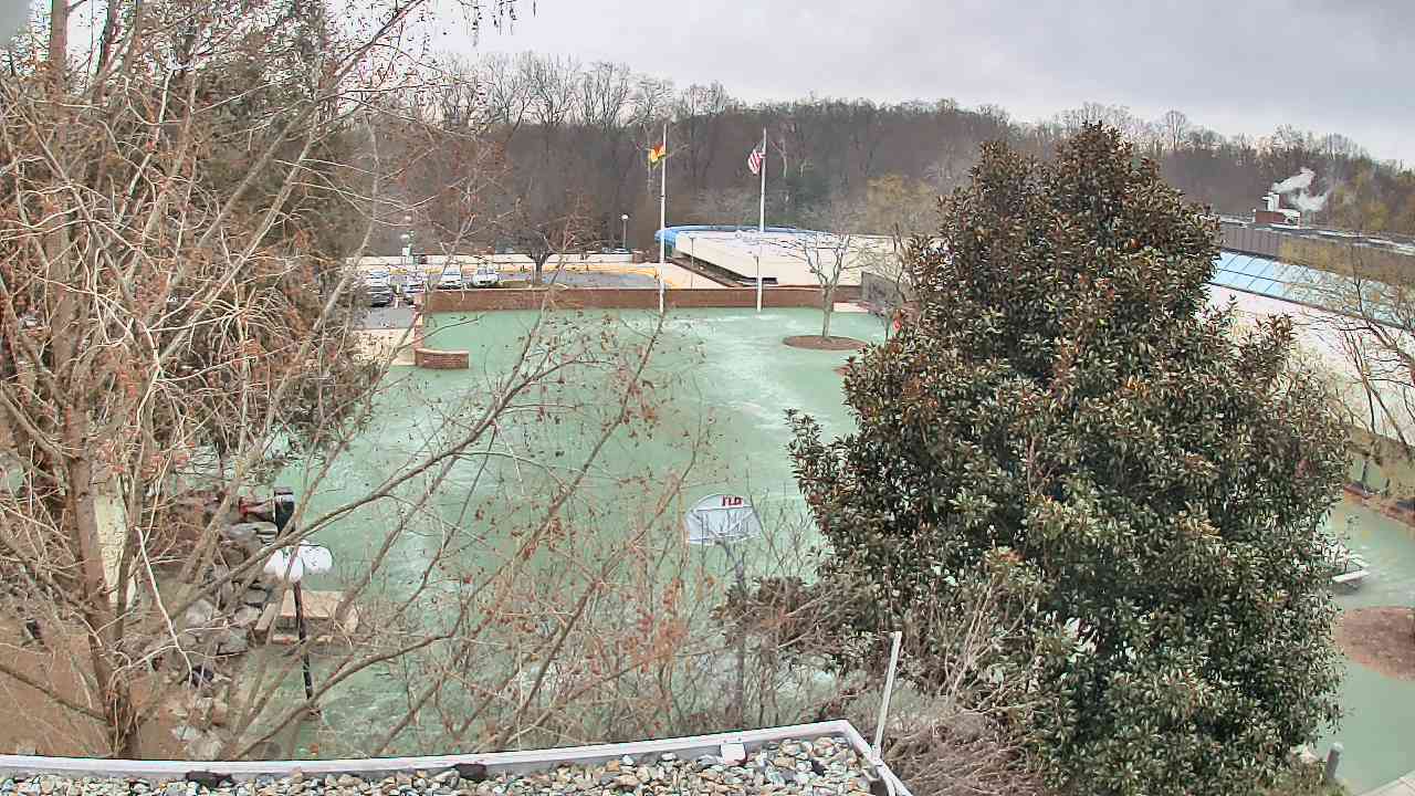 Thumbnail for current weather camera view from German School of Washington in Potomac, Maryland