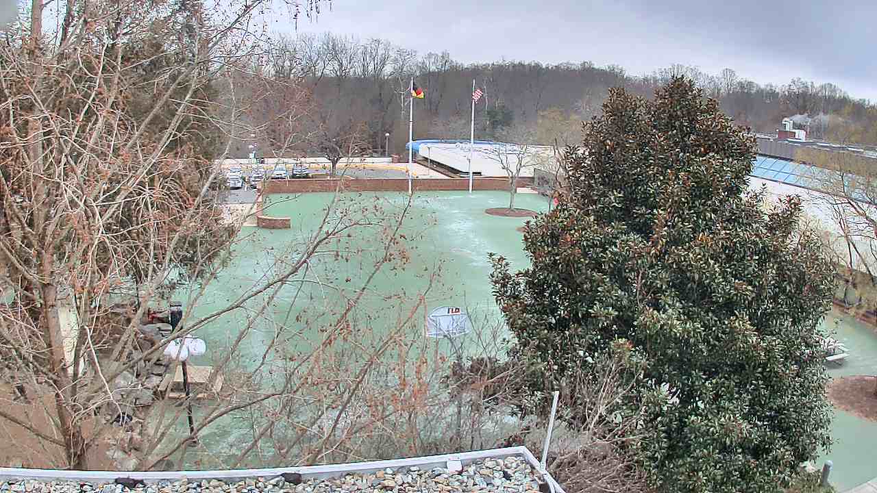 Thumbnail for current weather camera view from German School of Washington in Potomac, Maryland