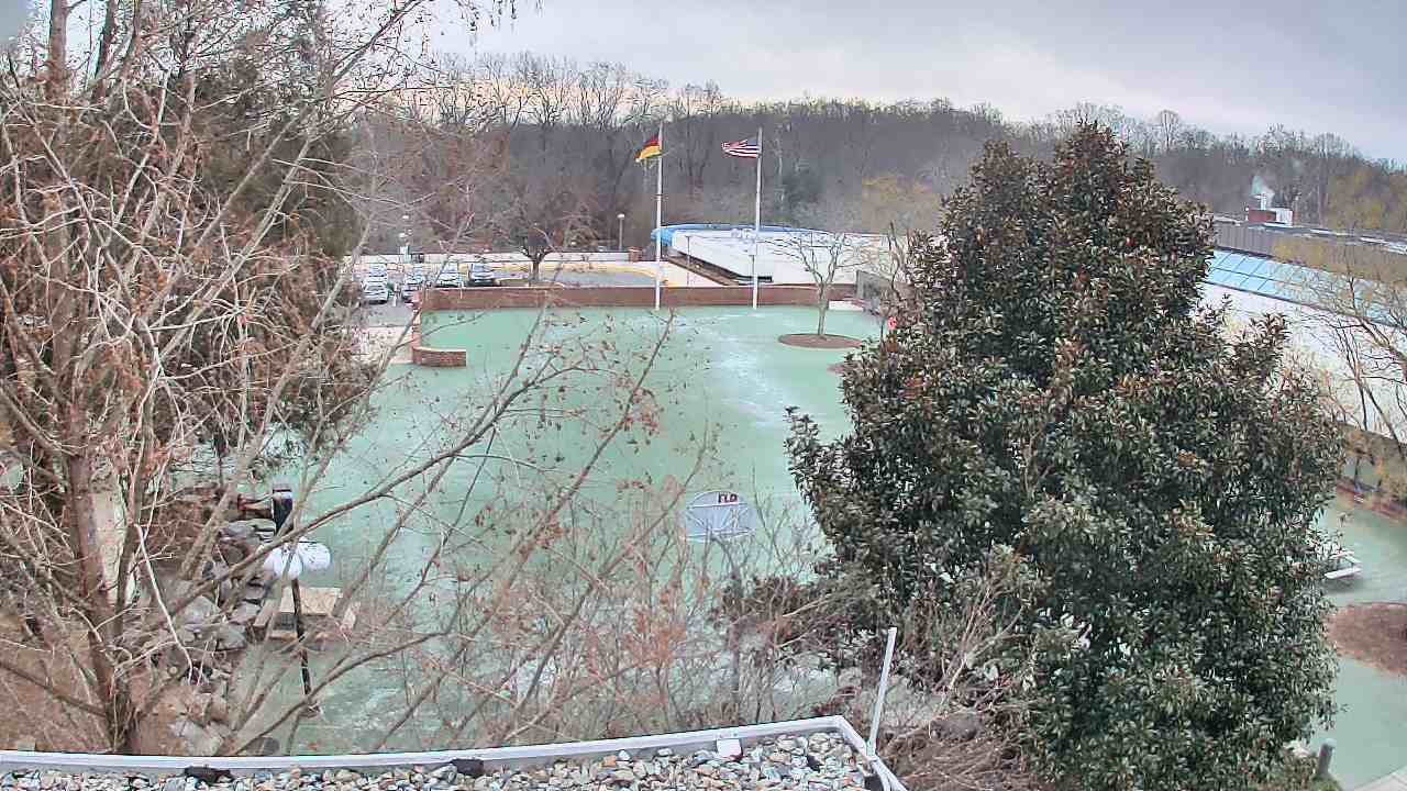 Thumbnail for current weather camera view from German School of Washington in Potomac, Maryland