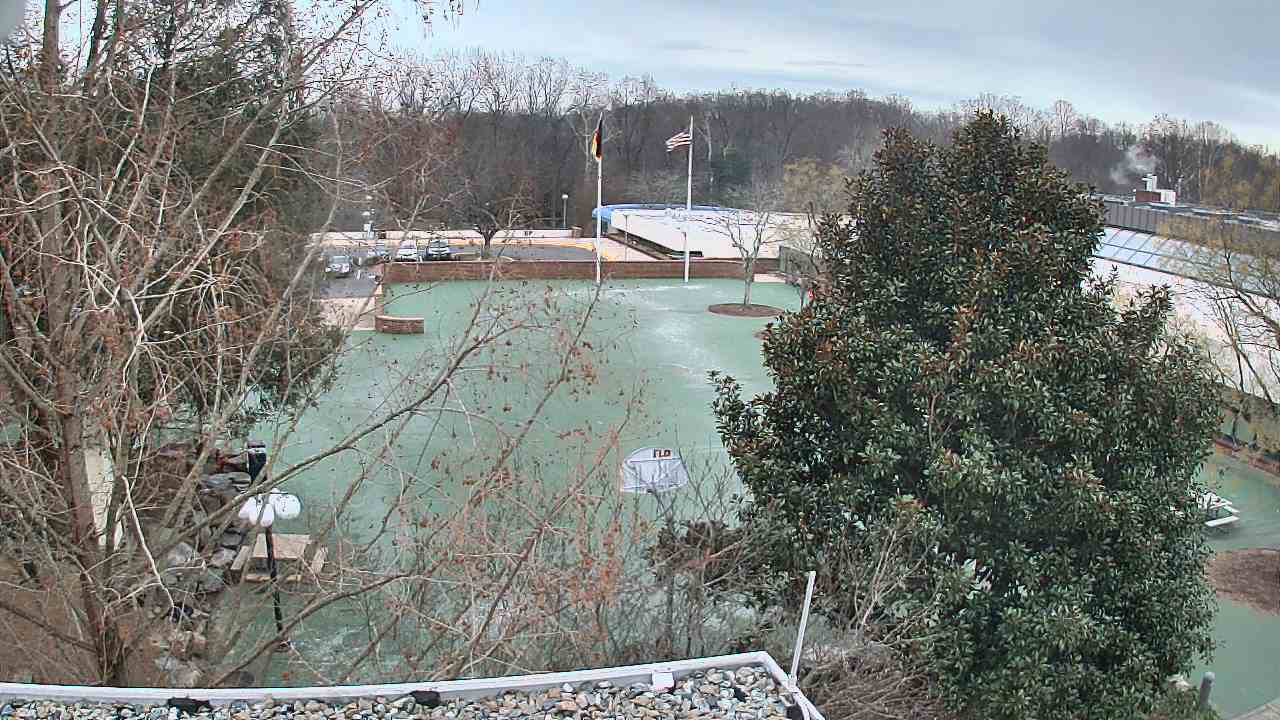 Thumbnail for current weather camera view from German School of Washington in Potomac, Maryland