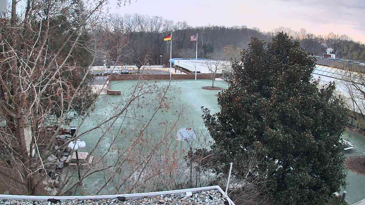 Thumbnail for current weather camera view from German School of Washington in Potomac, Maryland