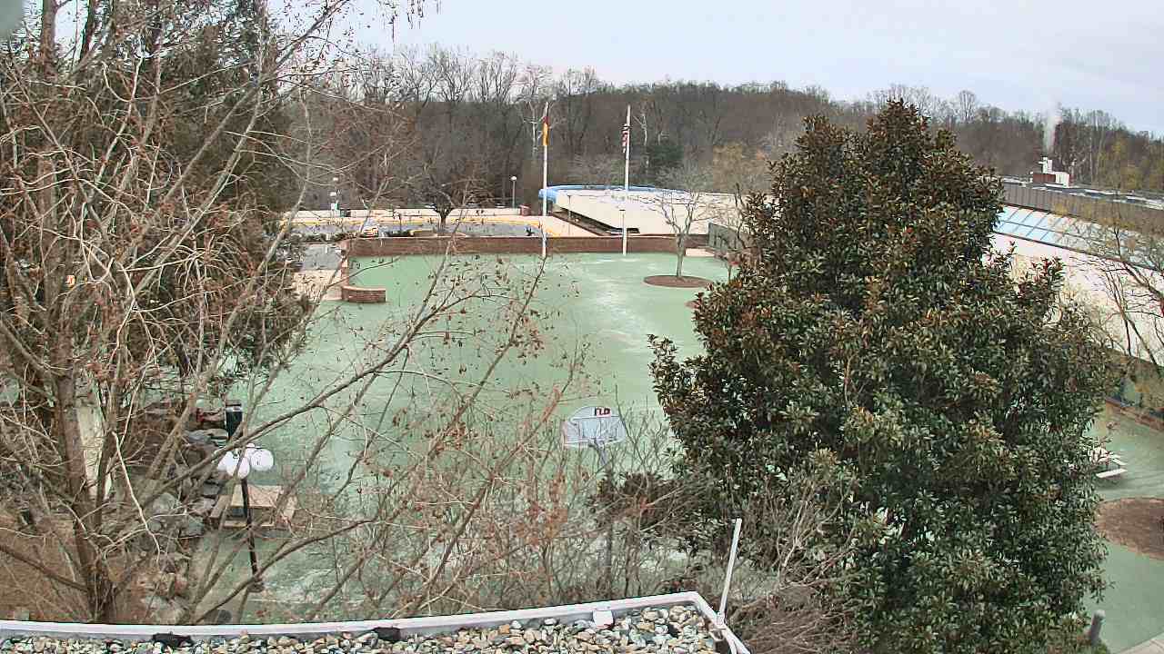 Thumbnail for current weather camera view from German School of Washington in Potomac, Maryland