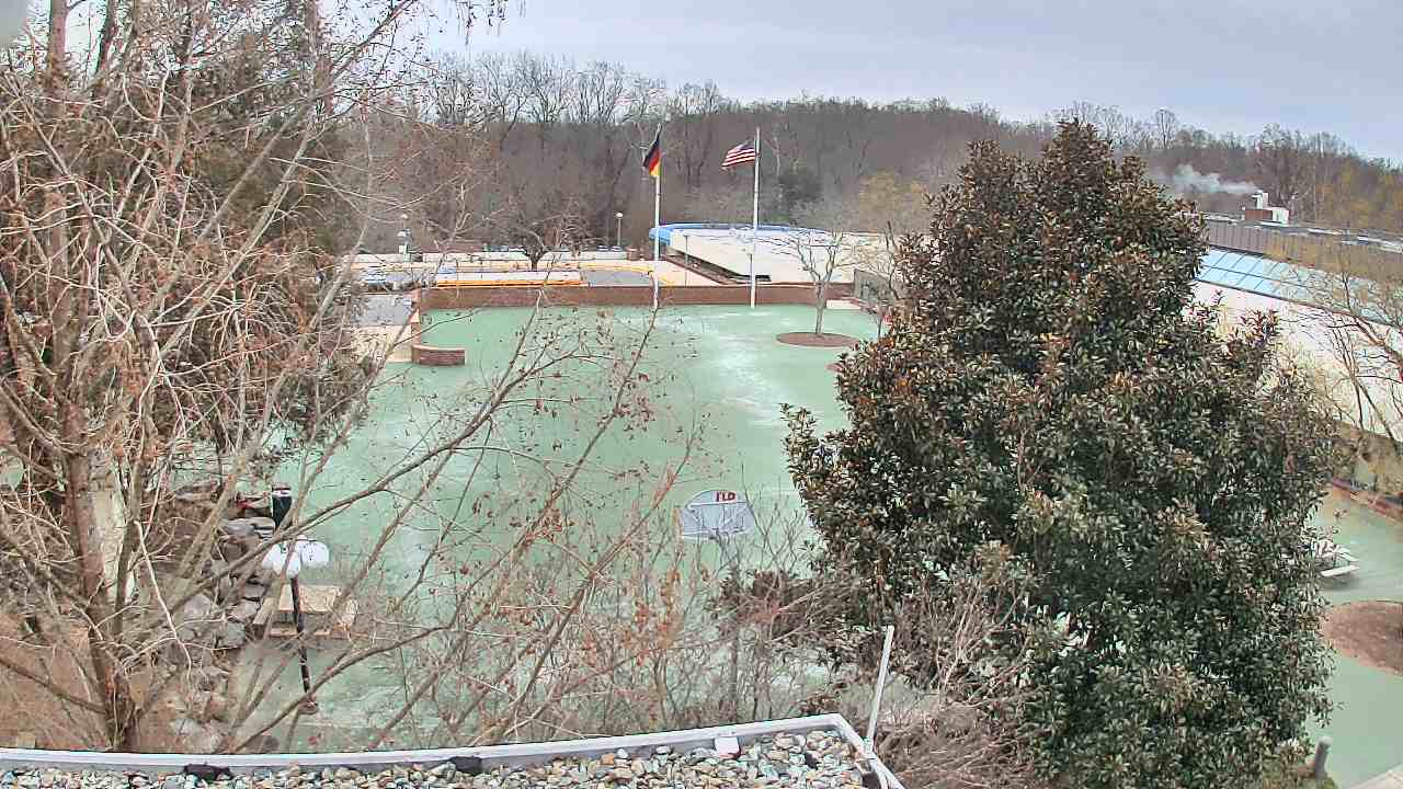 Thumbnail for current weather camera view from German School of Washington in Potomac, Maryland