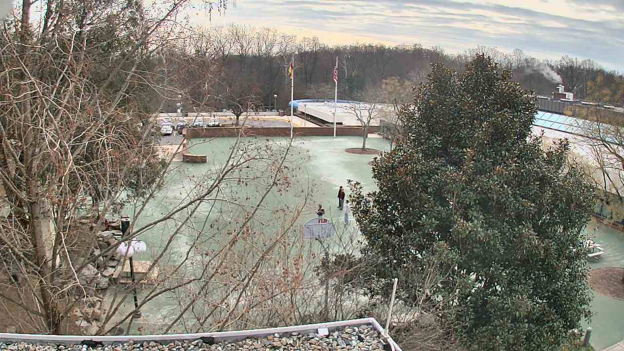 Thumbnail for current weather camera view from German School of Washington in Potomac, Maryland