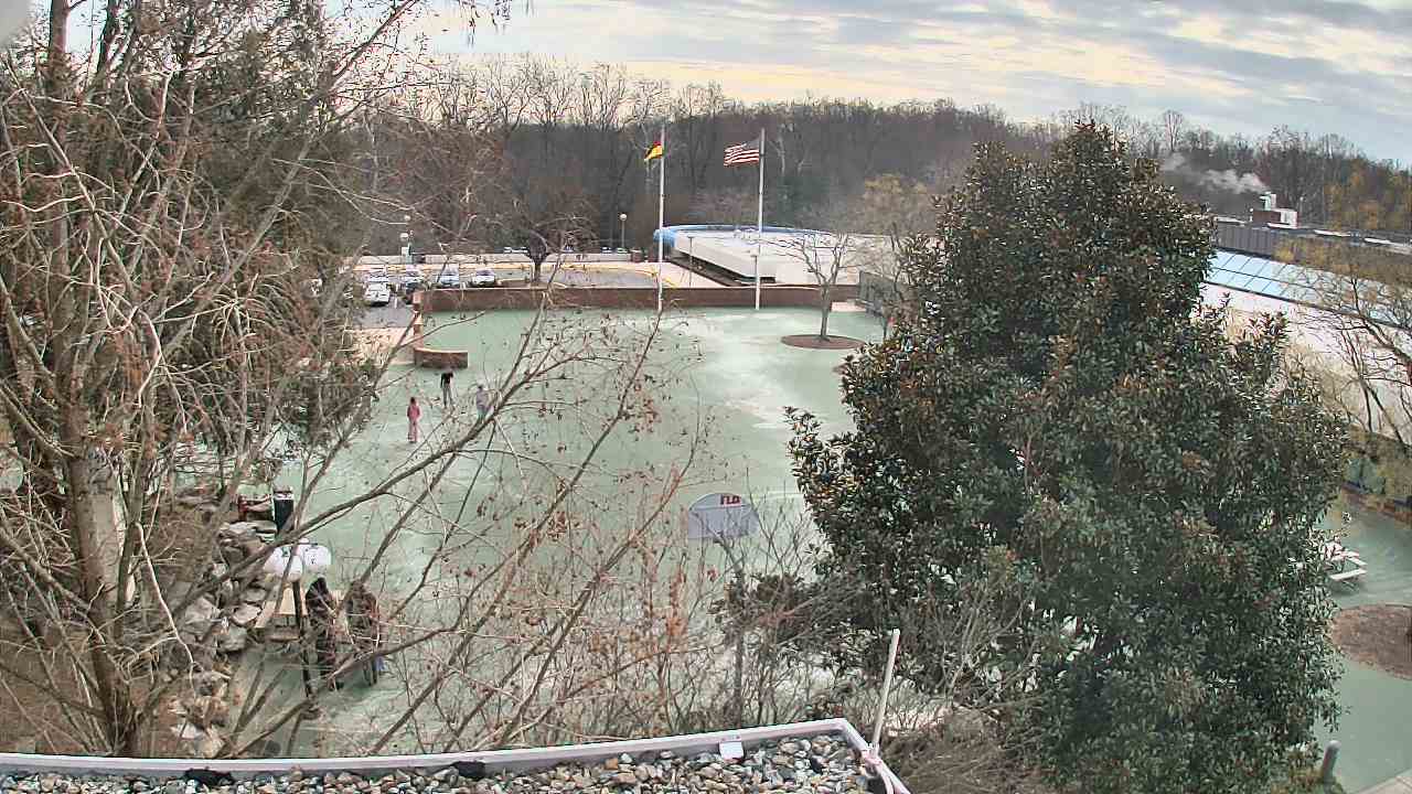 Thumbnail for current weather camera view from German School of Washington in Potomac, Maryland