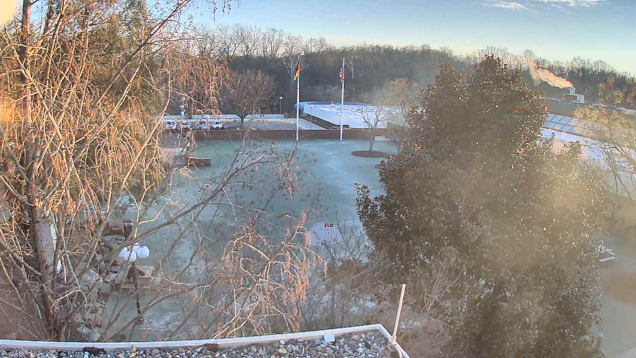 Thumbnail for current weather camera view from German School of Washington in Potomac, Maryland