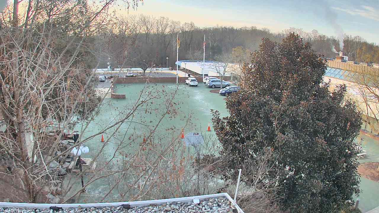 Thumbnail for current weather camera view from German School of Washington in Potomac, Maryland