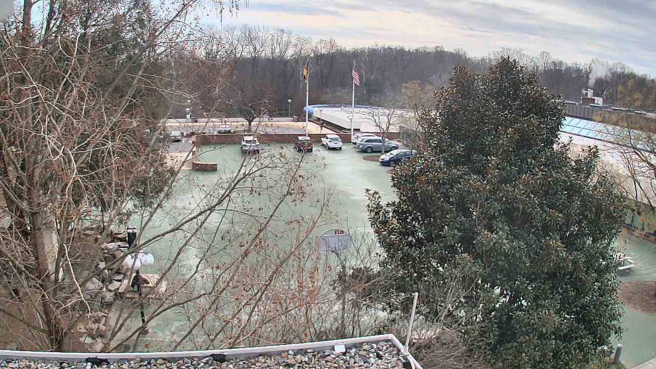 Thumbnail for current weather camera view from German School of Washington in Potomac, Maryland