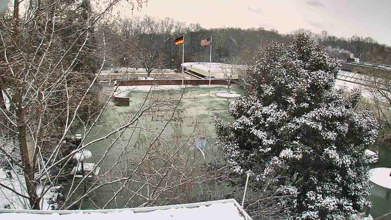 Thumbnail for current weather camera view from German School of Washington in Potomac, Maryland
