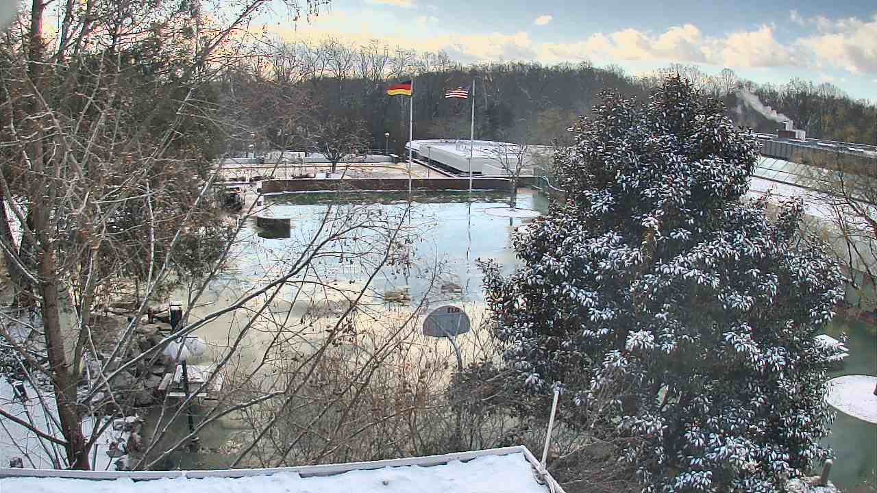 Thumbnail for current weather camera view from German School of Washington in Potomac, Maryland