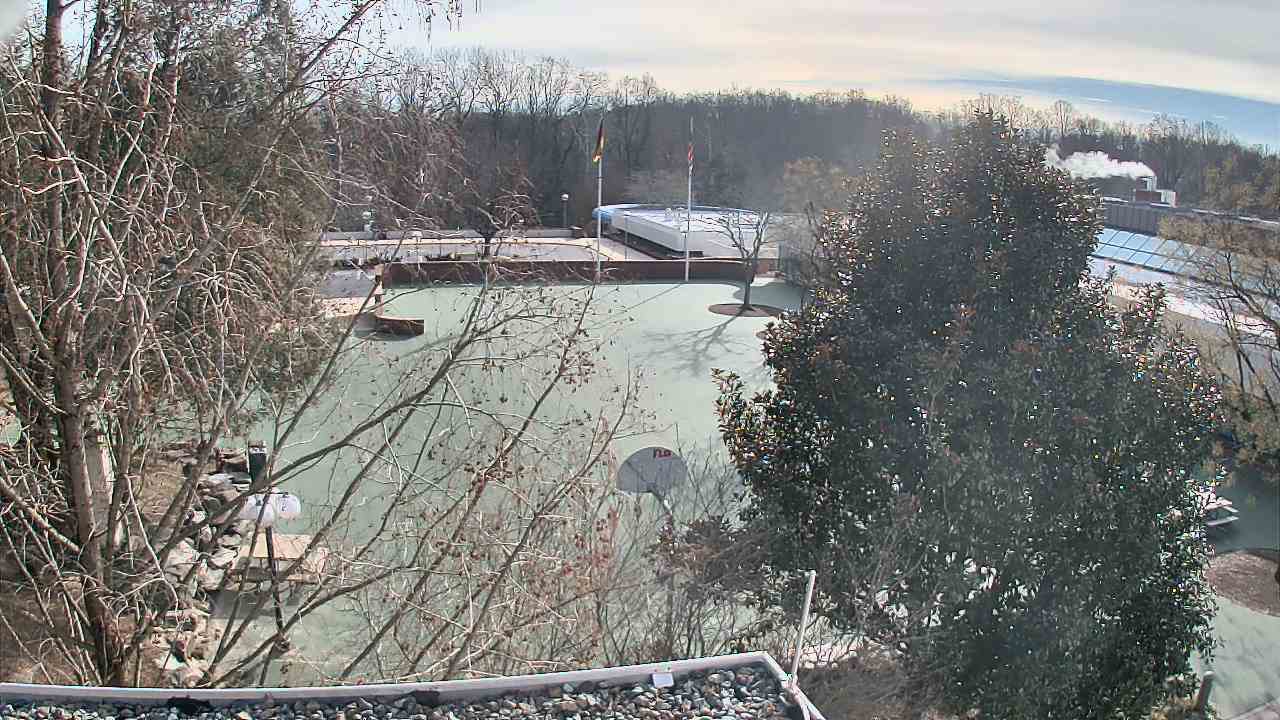 Thumbnail for current weather camera view from German School of Washington in Potomac, Maryland