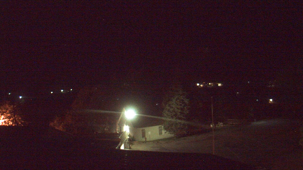Thumbnail for current weather camera view from Our Lady of Lourdes Elementary in Porcupine, South Dakota