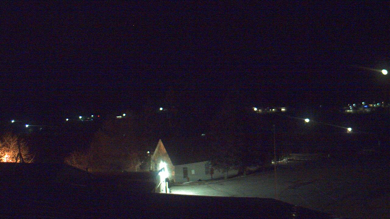 Thumbnail for current weather camera view from Our Lady of Lourdes Elementary in Porcupine, South Dakota