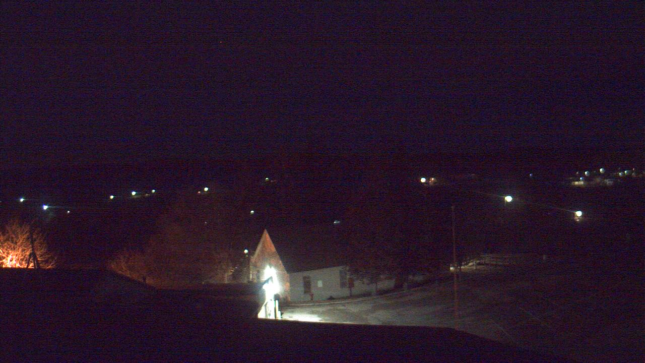 Thumbnail for current weather camera view from Our Lady of Lourdes Elementary in Porcupine, South Dakota