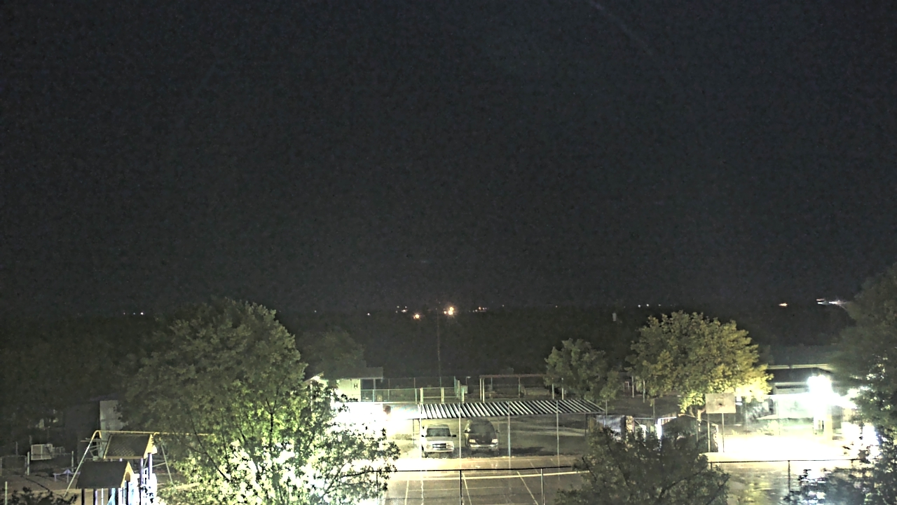 Thumbnail for current weather camera view from Ash Creek ES in Pearce, Arizona