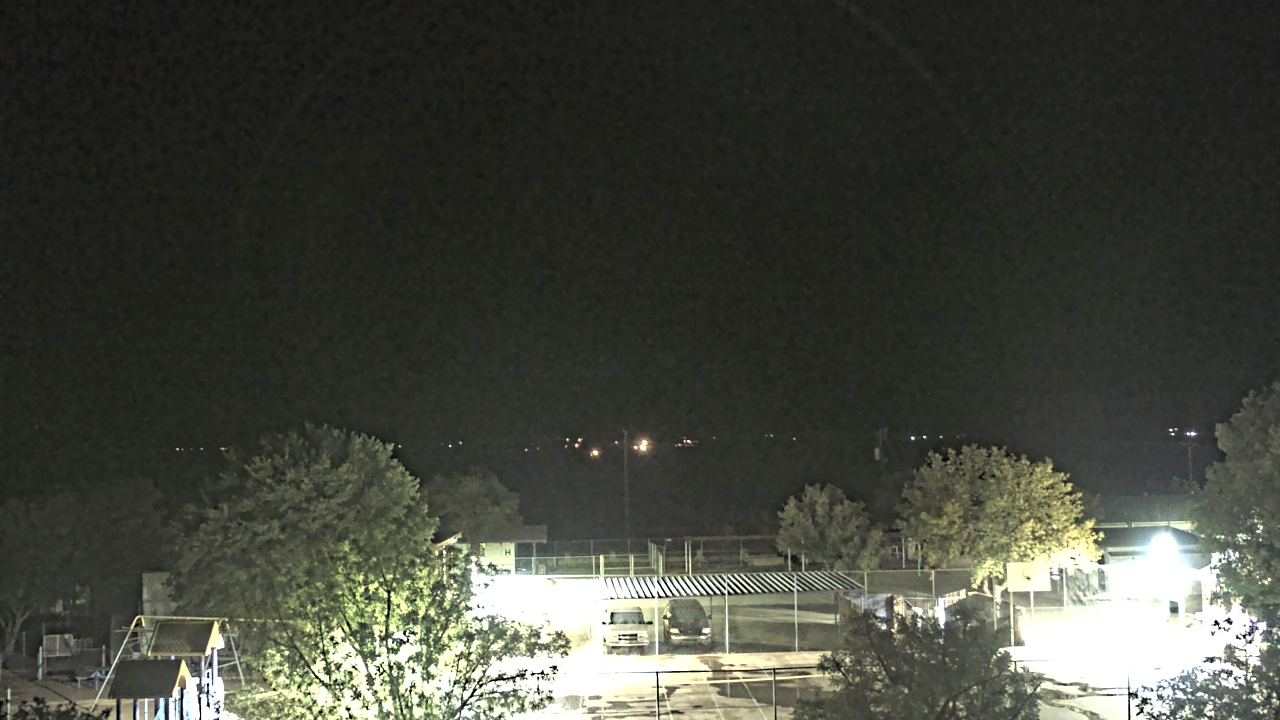 Thumbnail for current weather camera view from Ash Creek ES in Pearce, Arizona