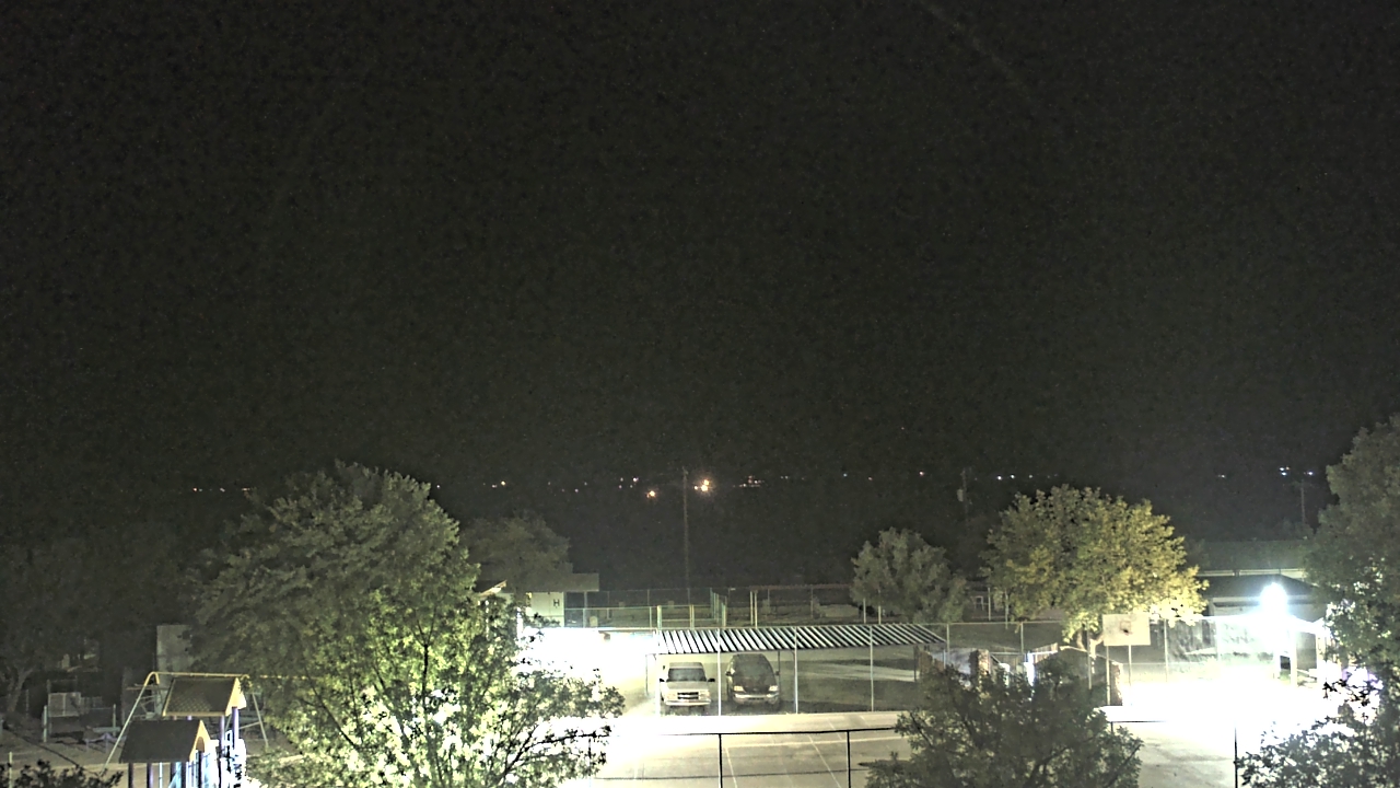 Thumbnail for current weather camera view from Ash Creek ES in Pearce, Arizona