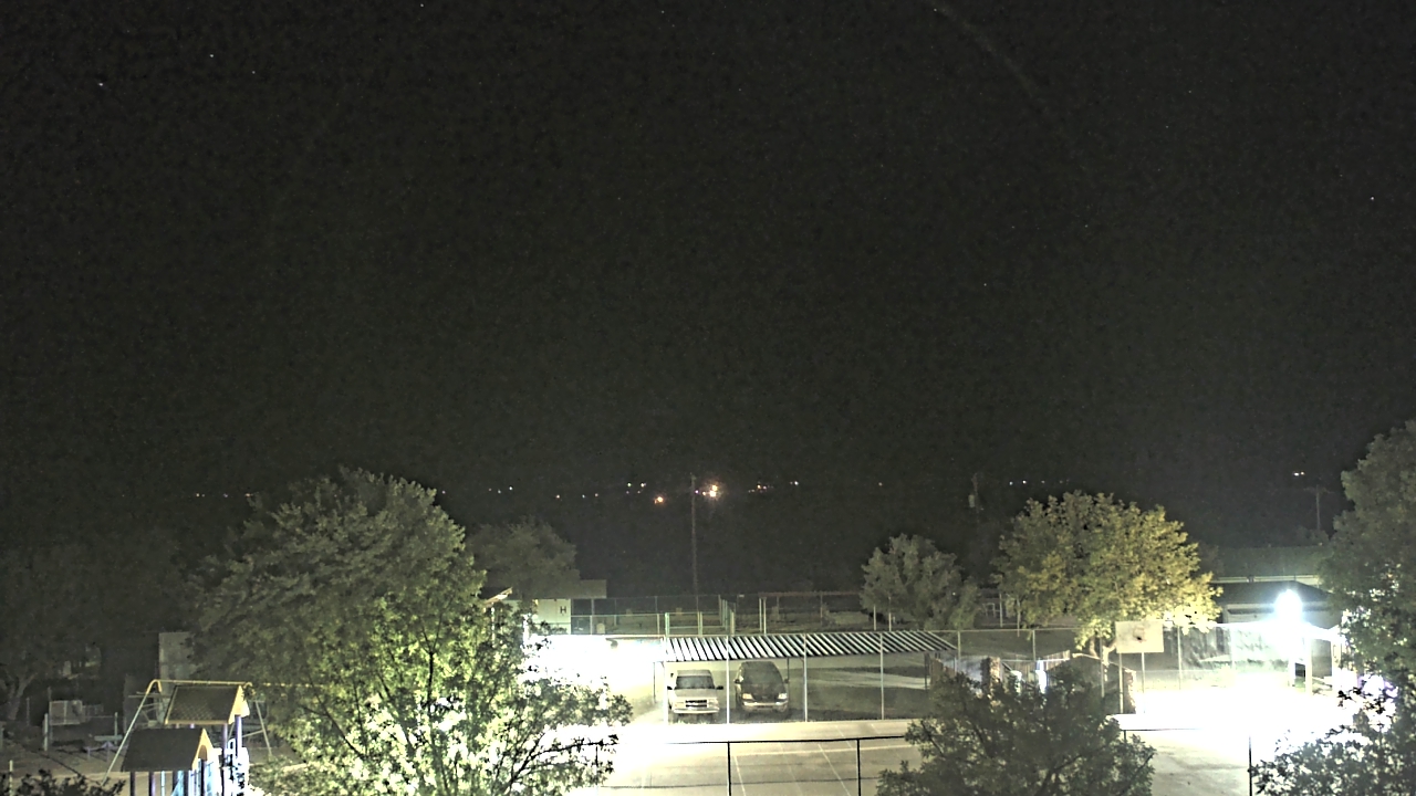 Thumbnail for current weather camera view from Ash Creek ES in Pearce, Arizona