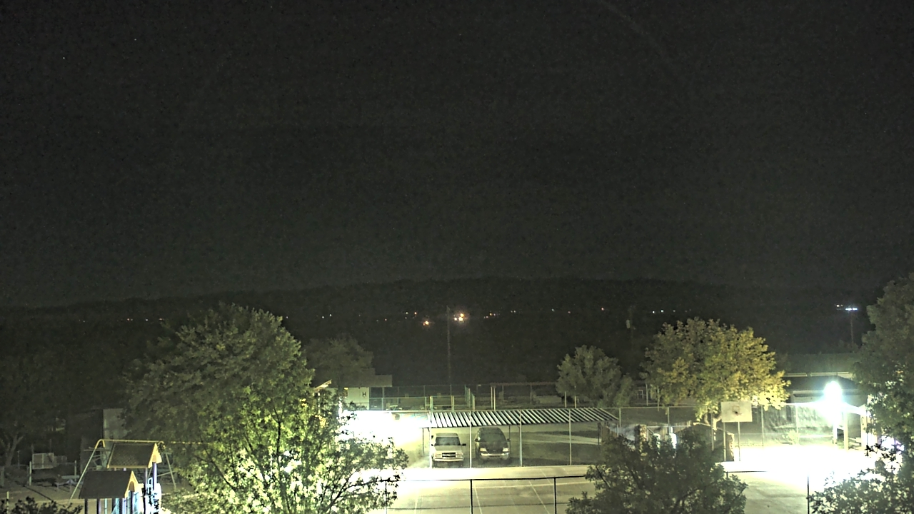 Thumbnail for current weather camera view from Ash Creek ES in Pearce, Arizona