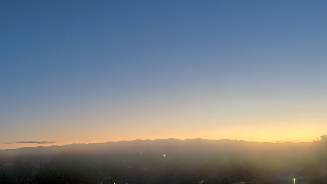 Thumbnail for current weather camera view from Ash Creek ES in Pearce, Arizona