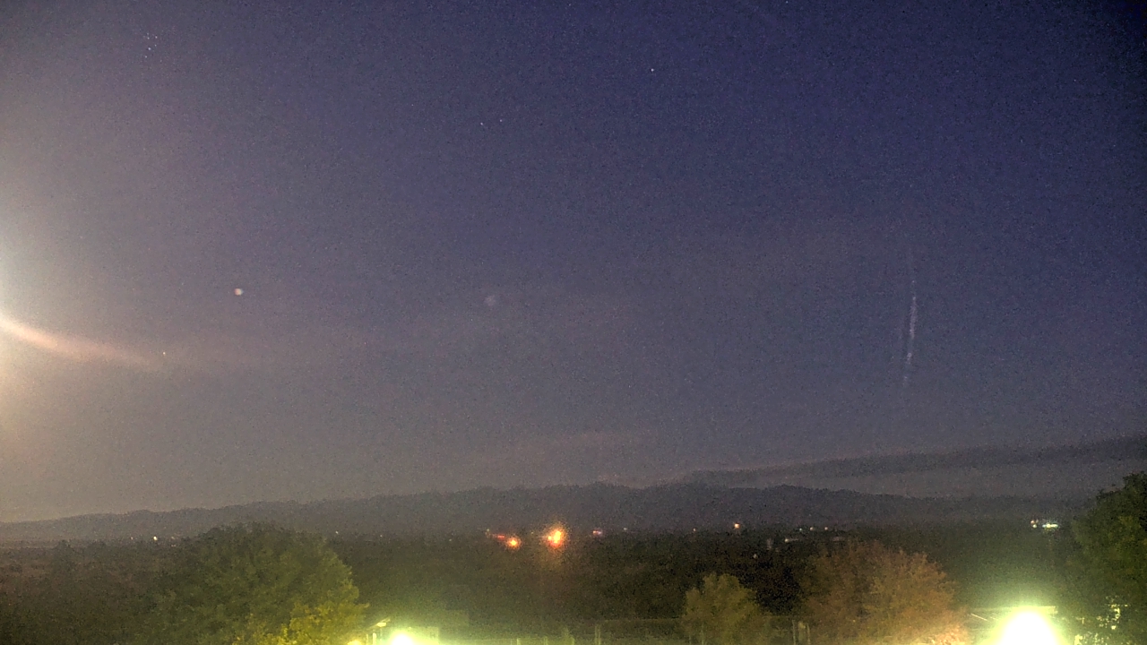 Thumbnail for current weather camera view from Ash Creek ES in Pearce, Arizona