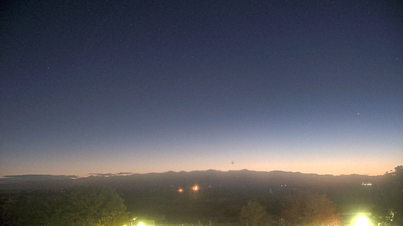 Thumbnail for current weather camera view from Ash Creek ES in Pearce, Arizona