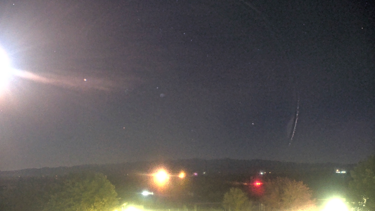 Thumbnail for current weather camera view from Ash Creek ES in Pearce, Arizona