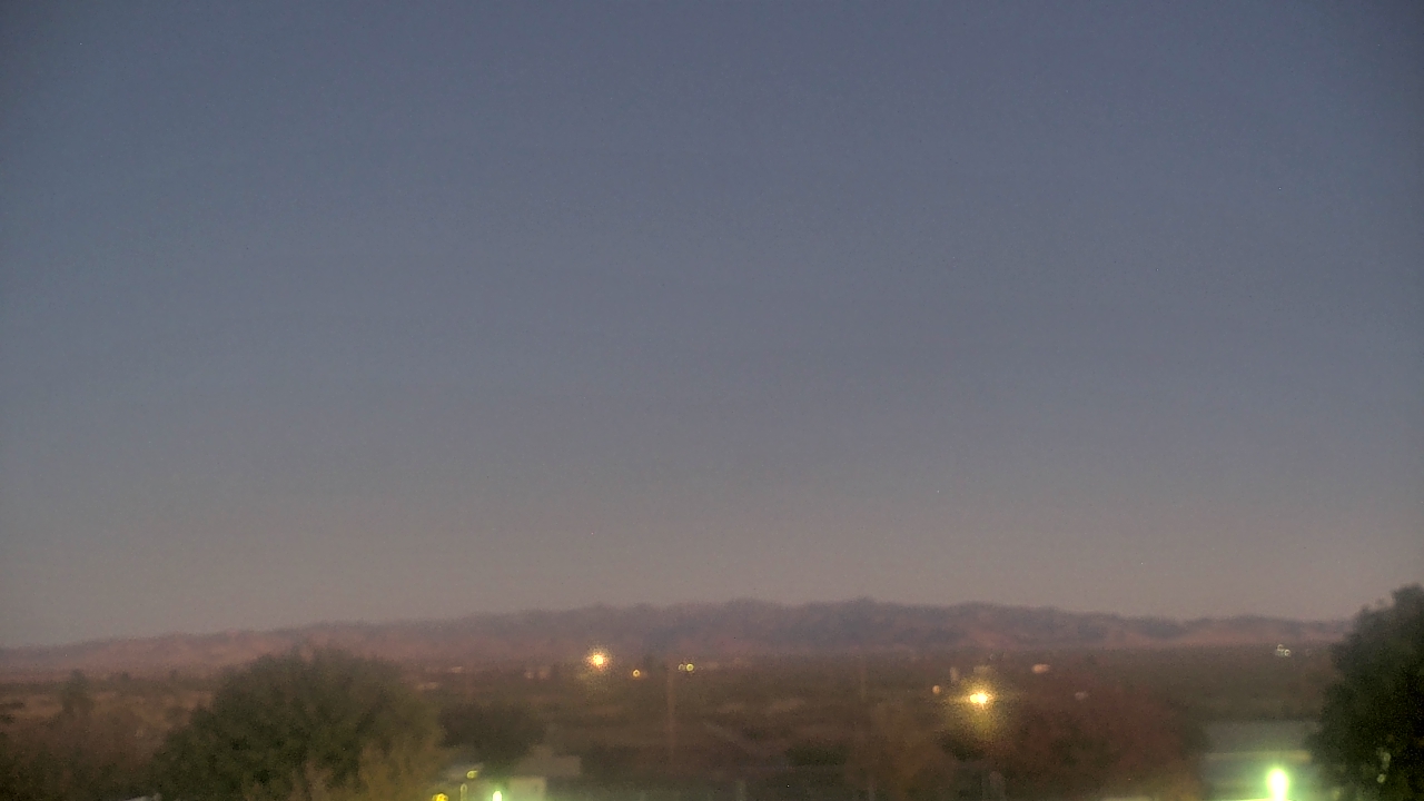 Thumbnail for current weather camera view from Ash Creek ES in Pearce, Arizona