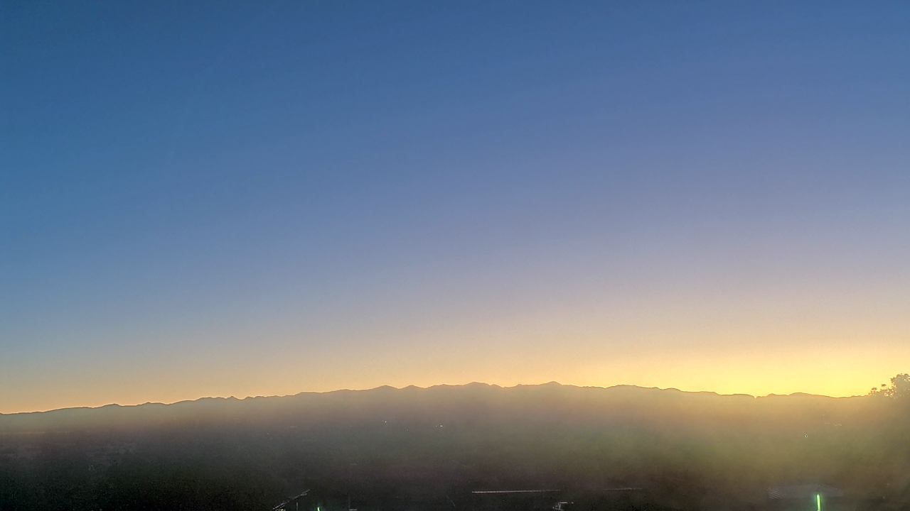 Thumbnail for current weather camera view from Ash Creek ES in Pearce, Arizona