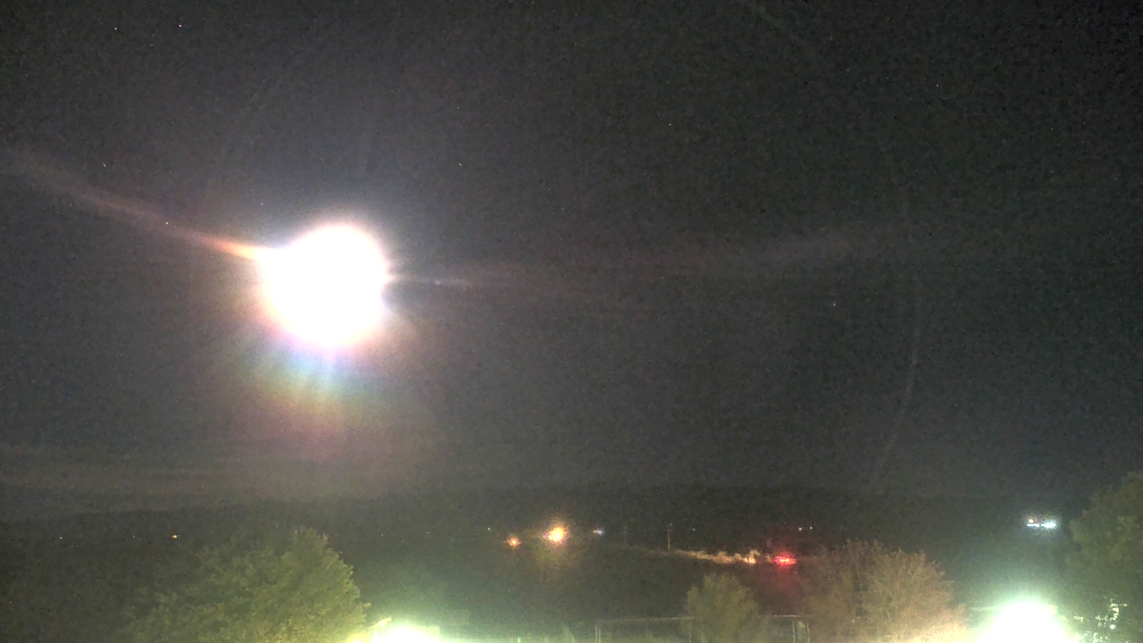 Thumbnail for current weather camera view from Ash Creek ES in Pearce, Arizona