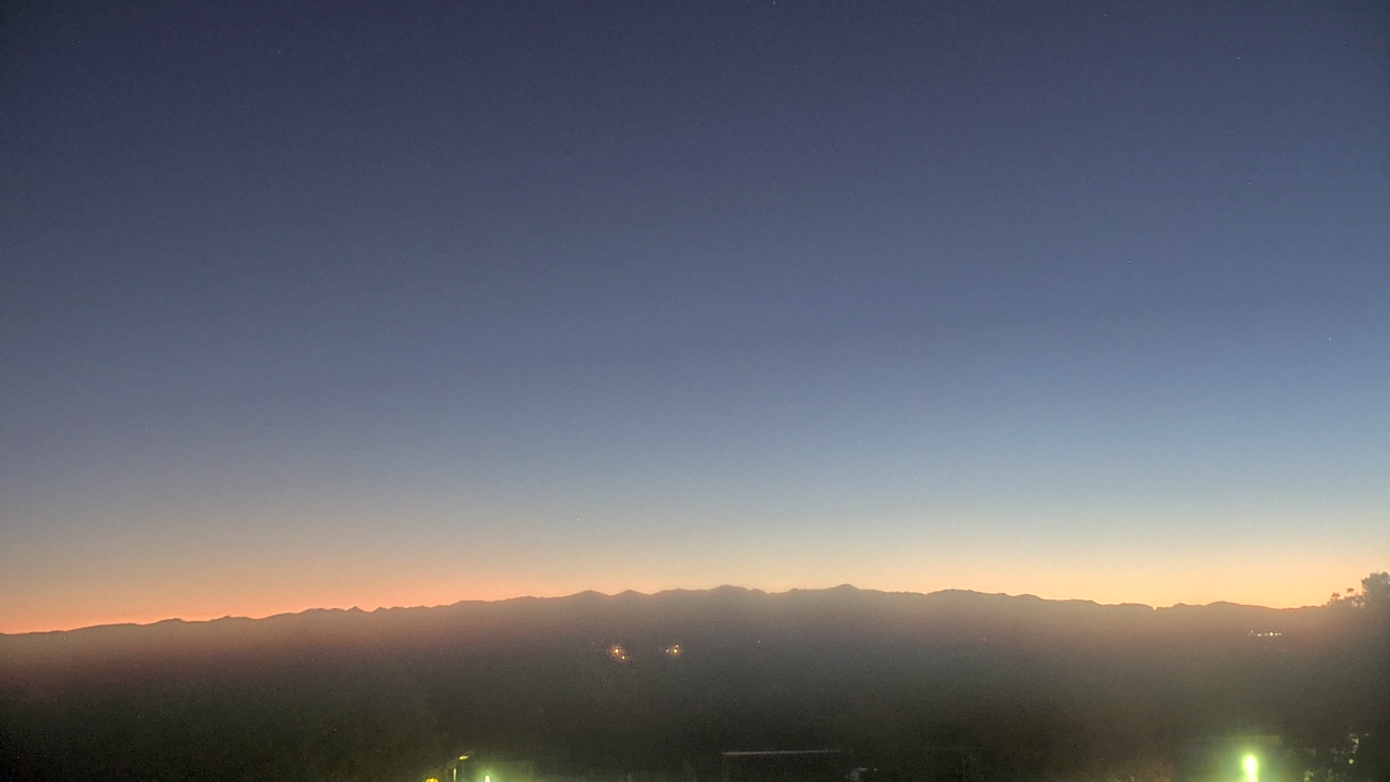 Thumbnail for current weather camera view from Ash Creek ES in Pearce, Arizona