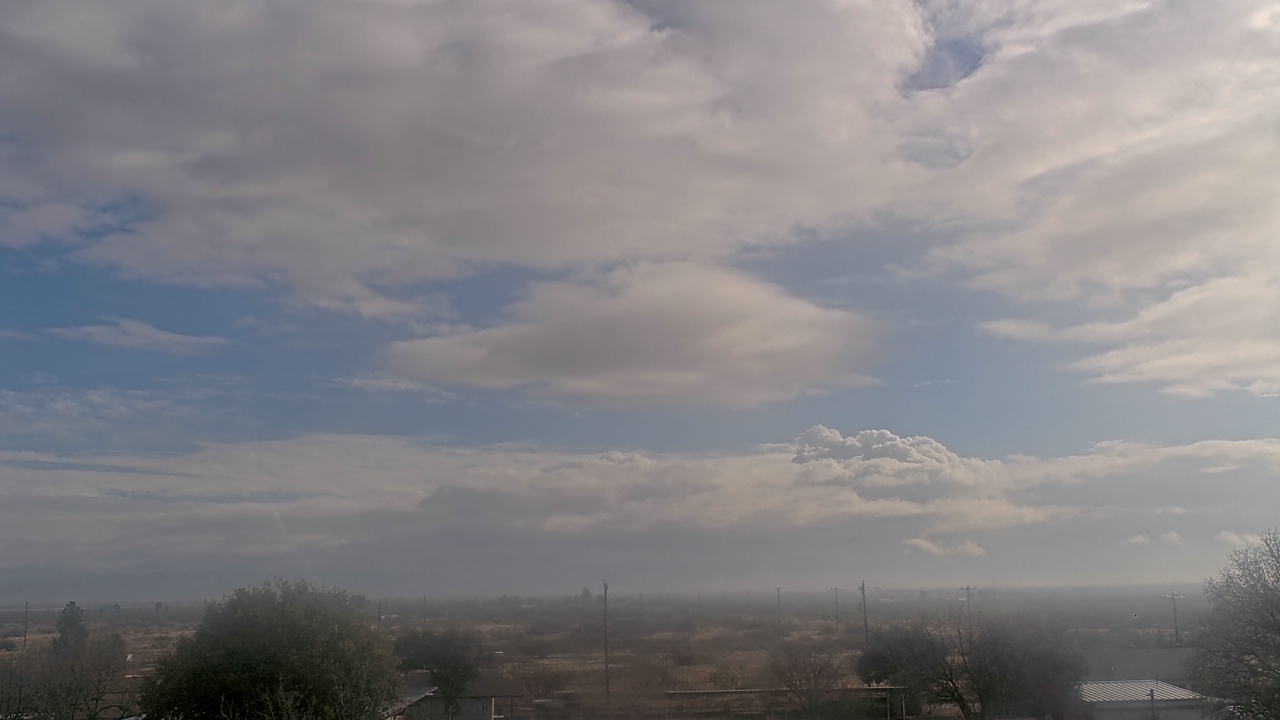 Thumbnail for current weather camera view from Ash Creek ES in Pearce, Arizona