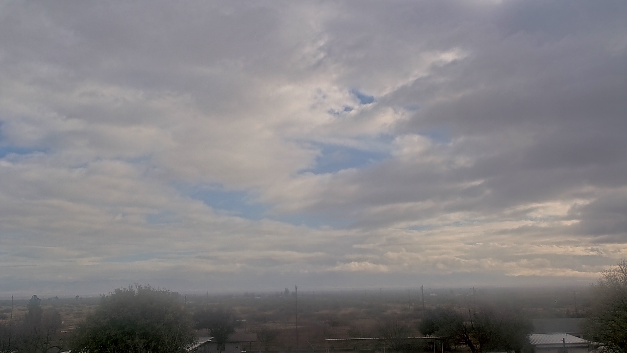 Thumbnail for current weather camera view from Ash Creek ES in Pearce, Arizona