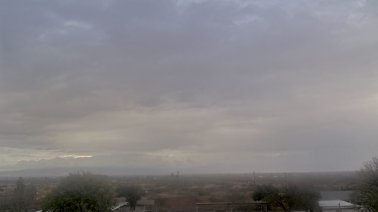 Thumbnail for current weather camera view from Ash Creek ES in Pearce, Arizona