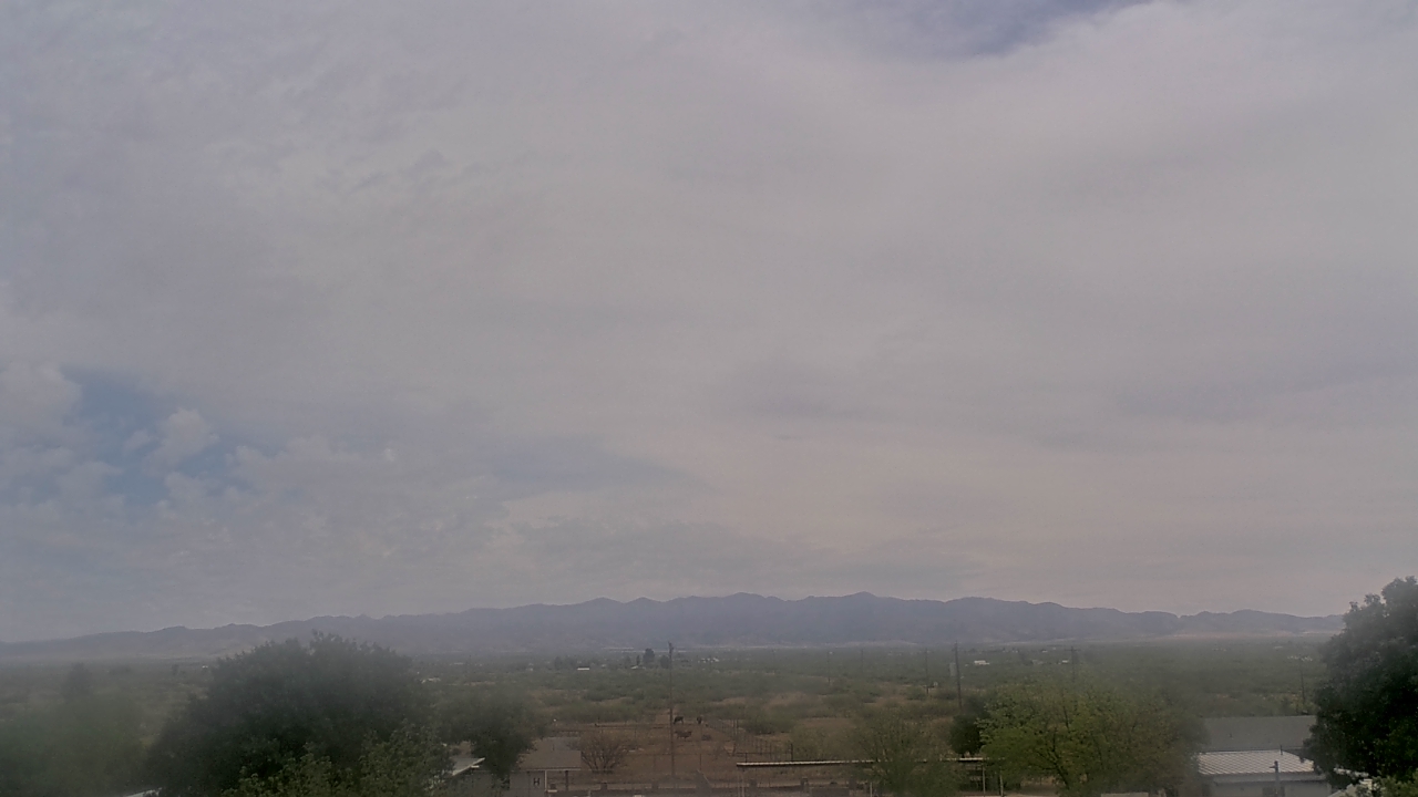 Thumbnail for current weather camera view from Ash Creek ES in Pearce, Arizona