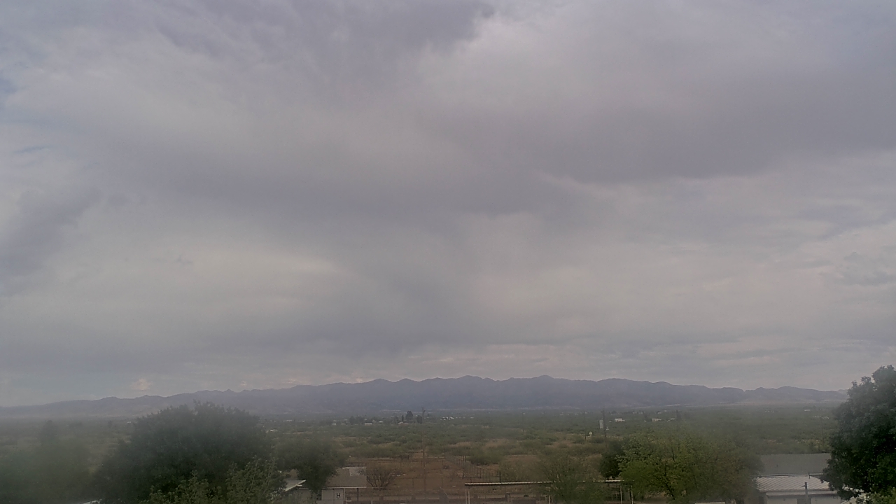 Thumbnail for current weather camera view from Ash Creek ES in Pearce, Arizona