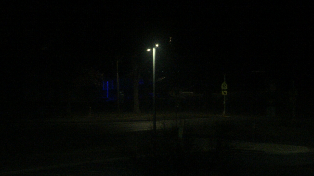 Thumbnail for current weather camera view from Pea Ridge HS in Pea Ridge, Arkansas