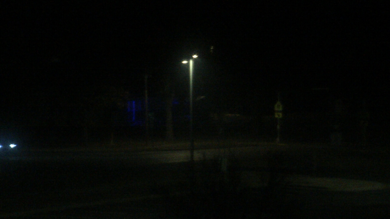 Thumbnail for current weather camera view from Pea Ridge HS in Pea Ridge, Arkansas