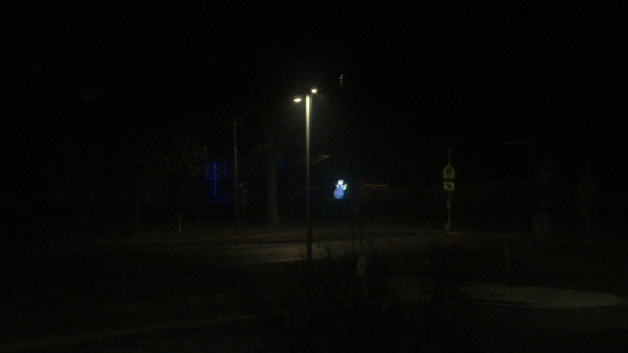 Thumbnail for current weather camera view from Pea Ridge HS in Pea Ridge, Arkansas