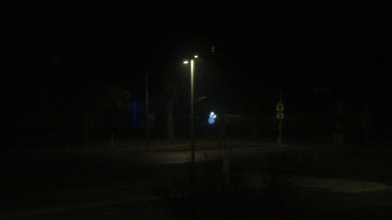 Thumbnail for current weather camera view from Pea Ridge HS in Pea Ridge, Arkansas