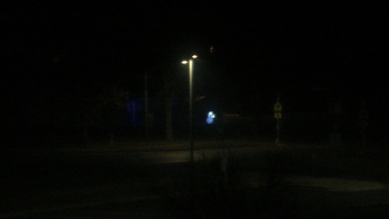 Thumbnail for current weather camera view from Pea Ridge HS in Pea Ridge, Arkansas